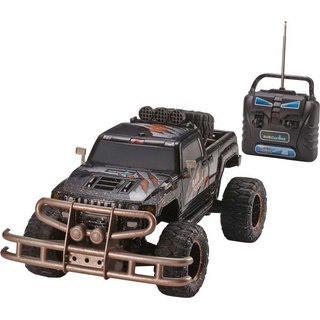 Rc Monster Truck Bull Scout   Revell Control Ferngesteuertes Auto
