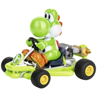 CARRERA RC - 2,4GHz Mario Kart (TM) Pipe Kart, Yoshi