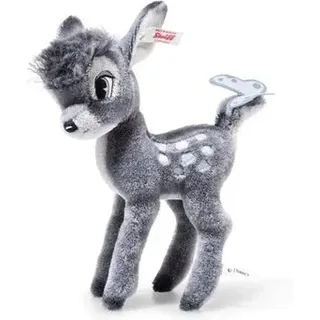 STEIFF 356018 Bambi Monochrome 22 cm grau