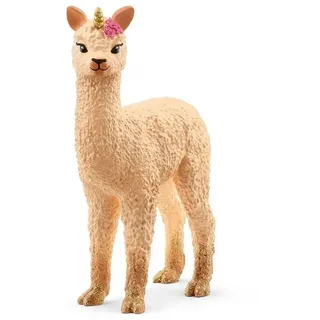 Schleich® Spielfigur 70761 Lama Einhorn Baby