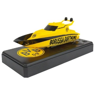 Siva Spielzeug-Auto BVB-Mini Racing Yacht
